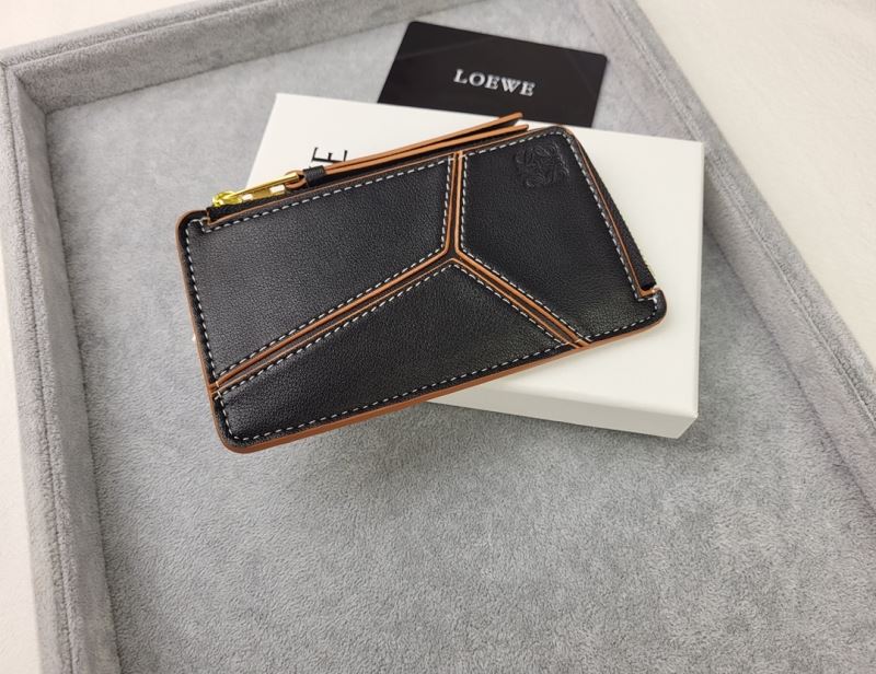 Loewe Wallets Purse